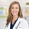 Dr Katrina Mason, pediatrician